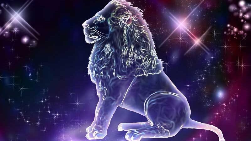 ♌ Leo Horoscope 2025: A Year of Triumph and Recognition