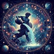 ♒ Aquarius Horoscope 2025 -A year of Success  and Growth