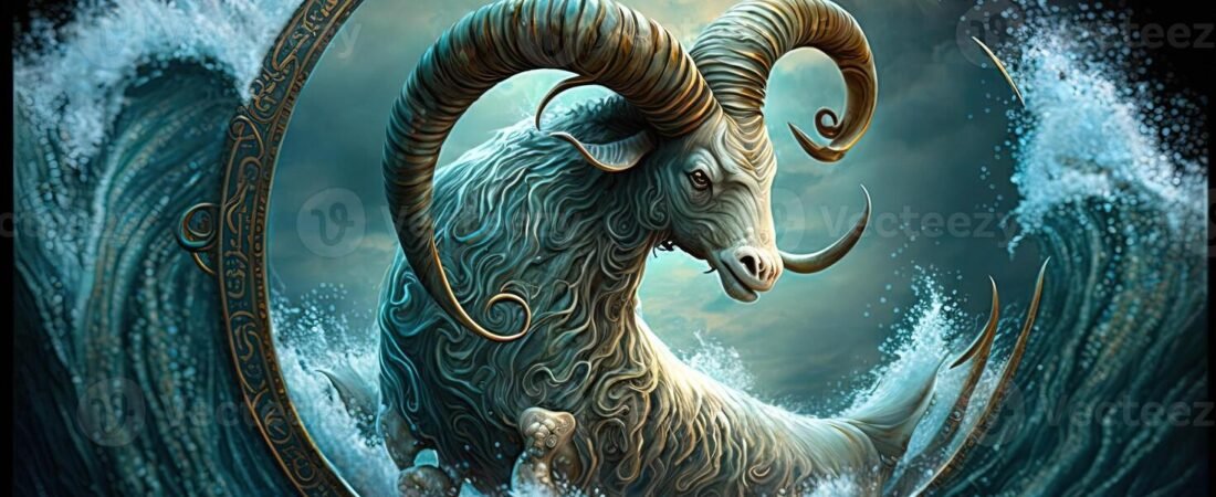 ♑ Capricorn 2025: A Year of Steady Gains & Smart Moves
