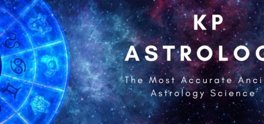 🌟KP Astrology: The Most Accurate Stellar System of Prediction