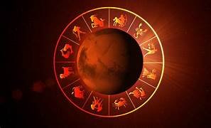 🌕 The Fire of Mars: Understanding Mangal Dosha Through Myth and Meaning