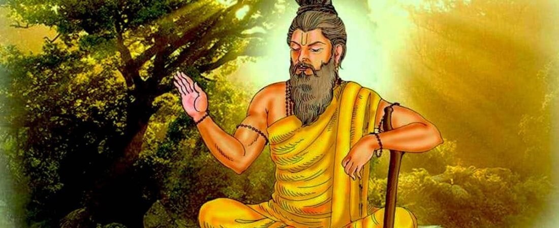 🌌 The Wheel of Dharma and the Cosmic Clerk: A Story Inspired by Manusamhita