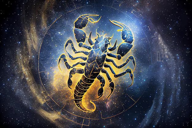 ♏Scorpio Horoscope 2025 – A Year of Transformation and Empowerment